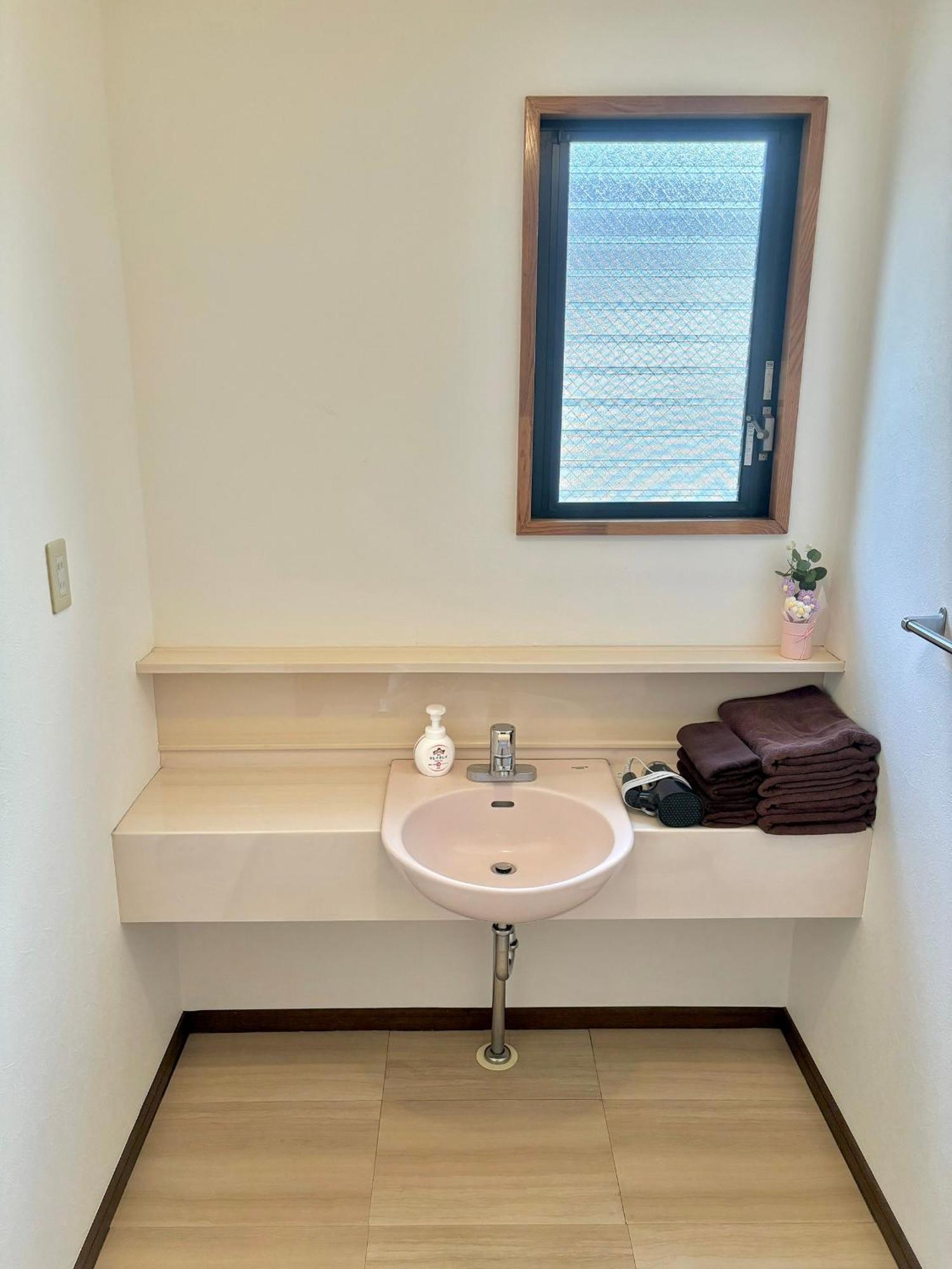 Koiwa Detached House 小岩駅にある戸建のおうち 完全分離型住宅2F 東京都 外观 照片